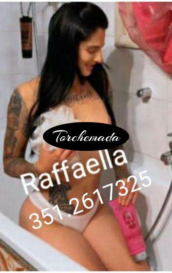 Girl Raffaella  Roma