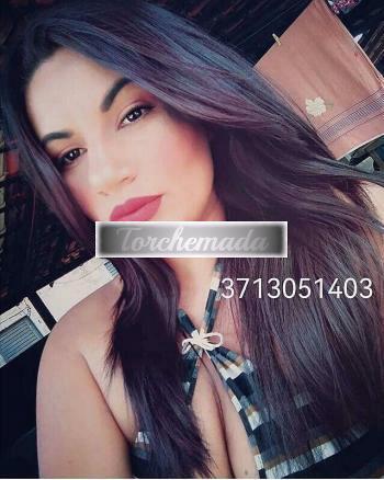 Girl Trasgressiva Sirena  Lecco