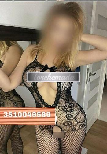 Girl Bellissima Modella  Catanzaro