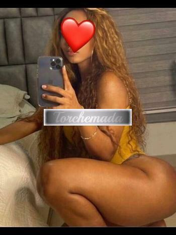 Girl Felina Coinvolgente  Vicenza