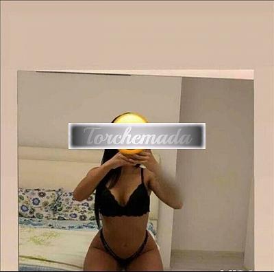 Girl Anastasia  Napoli