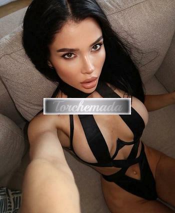 Girl Vanessa  Verona