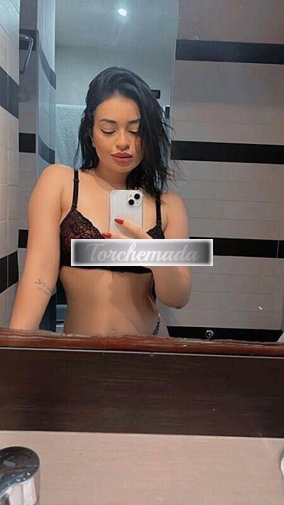 Girl Vogliosa Modella  Reggio Calabria