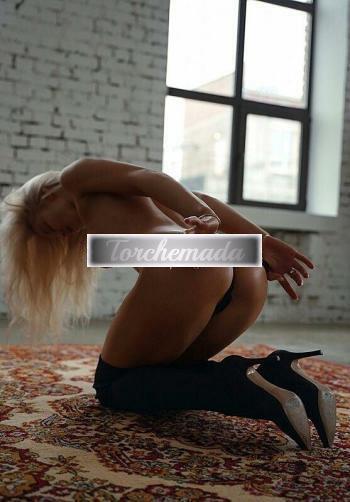Girl Felina Sirena  Monza