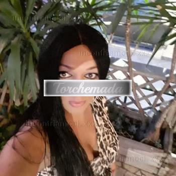 Girl Trasgressiva Amabile  Trieste