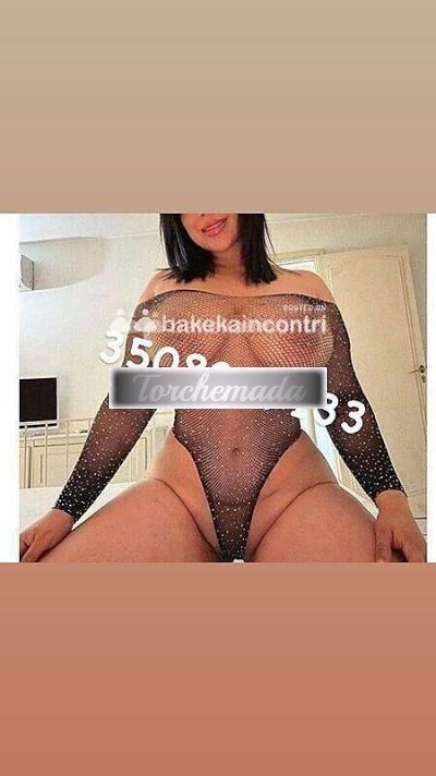 Girl Spettacolare Bambola  Isernia
