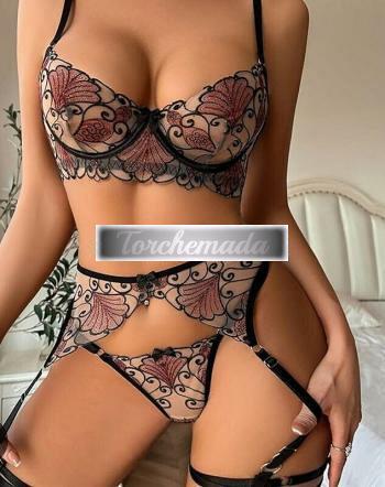 Girl Jessica  Brescia