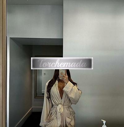 Girl Karol Passione Colombiana  Bari