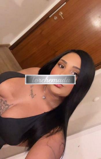 Girl Sexy Sensuale  Mantova