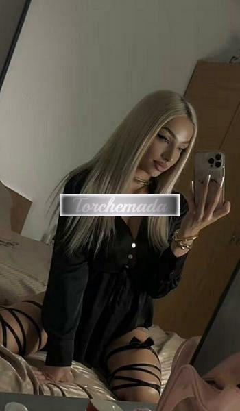 Girl Calda Maestra  Milano