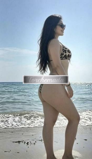 Girl Melissa  Lecce