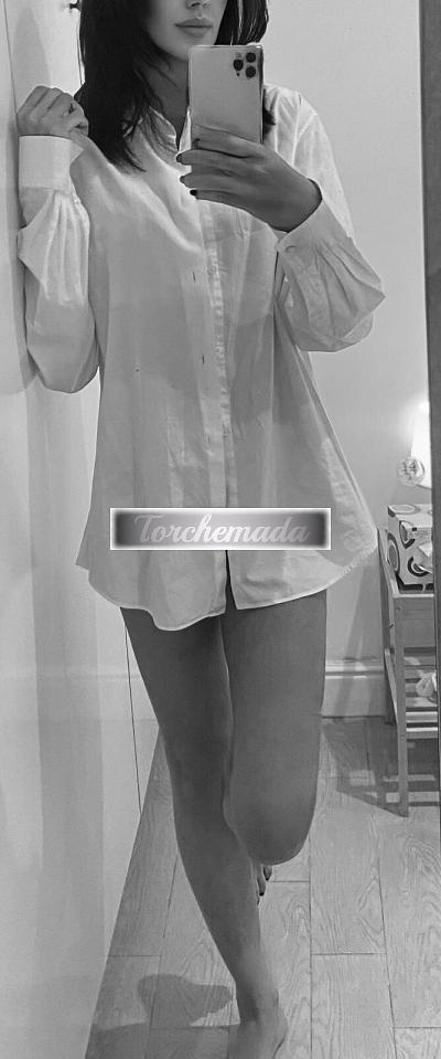 Girl Veronica  Roma