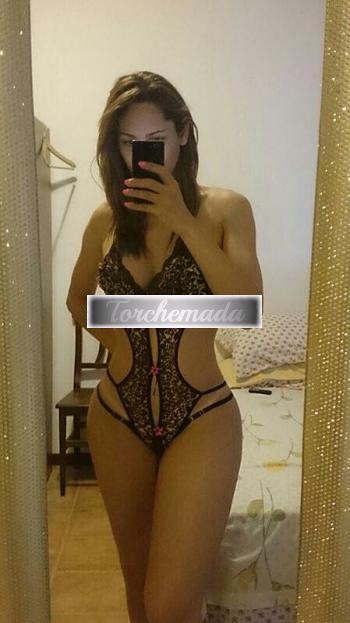 Girl Se vuoi provarmi chiamami  Catanzaro