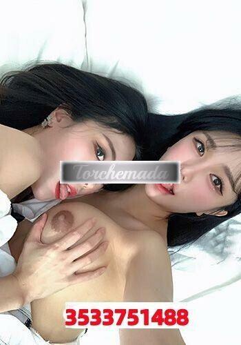 Girl Le orientali sono le migliori puttane da scopare  La Spezia