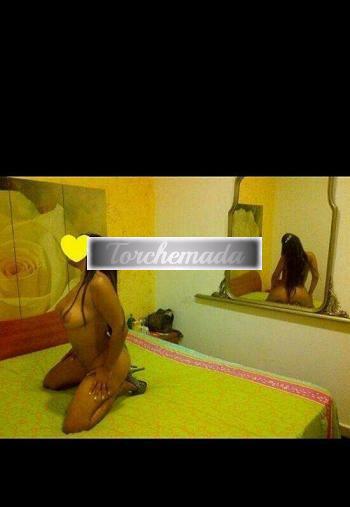 Girl Sexy Maestra  Taranto
