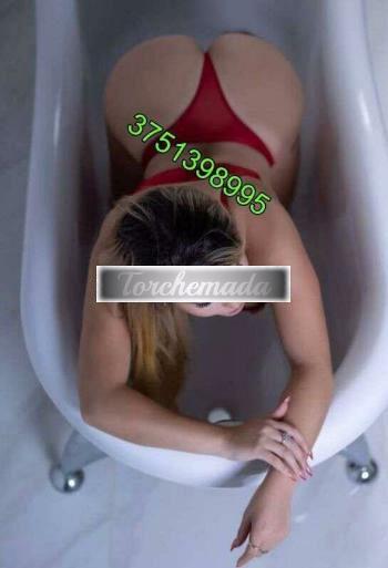 Girl Sexy Modella  Arezzo