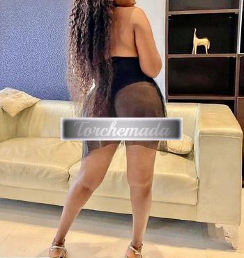 Girl Vulcano di Piacere Assoluto  Biella