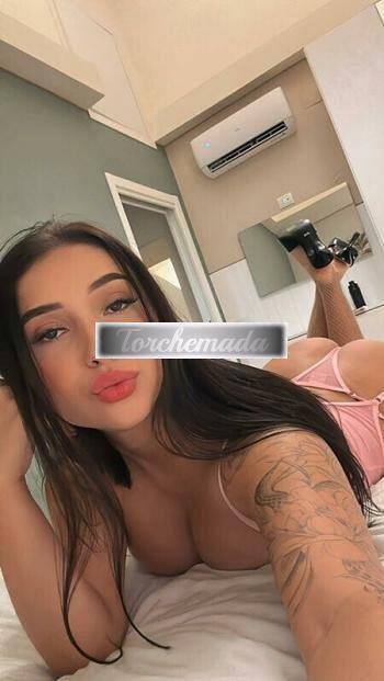 Girl Felina Attrice  Reggio Calabria