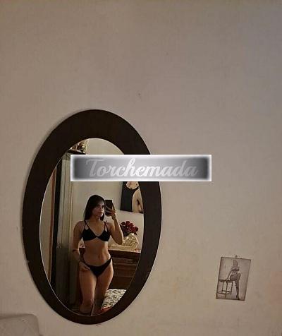 Girl Vogliosa Ragazza  Frosinone