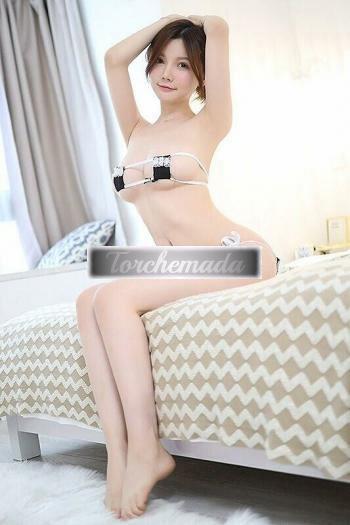Girl Trasgressiva Femmina  Parma