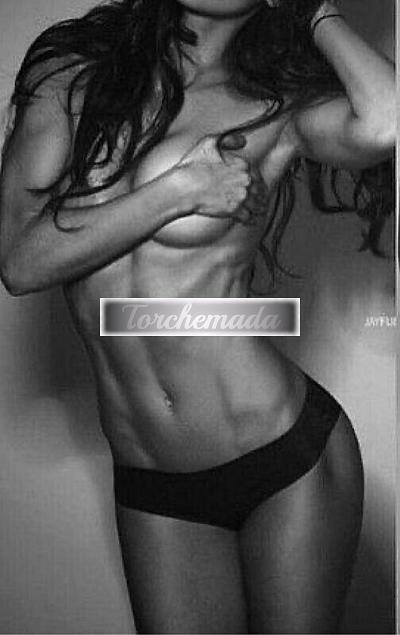 Girl Spettacolare Esibizionista  Torino