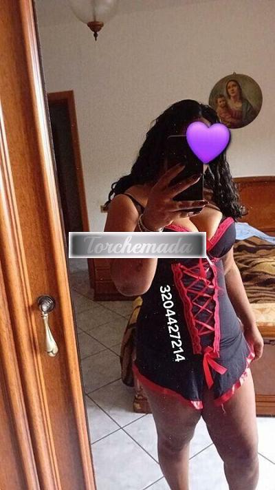 Girl Felina Girl  Pescara