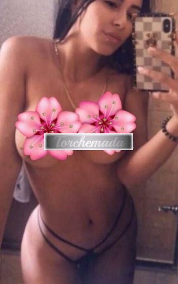 Girl Bellissima Modella  Potenza