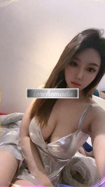 Girl Piccantissima Sensuale  Palermo