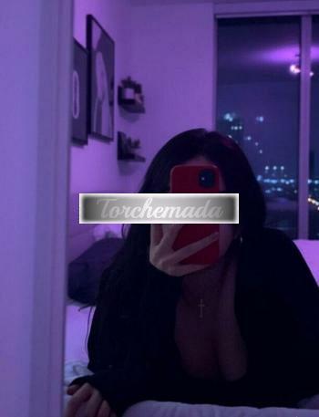 Girl Calda Bambola  Pescara