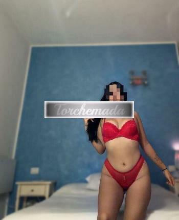 Girl Sexy Studentessa  Macerata