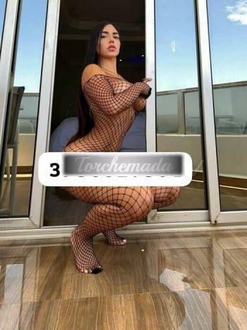 Girl Calda Coinvolgente  Forli