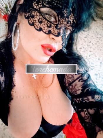 Girl Sexy Amabile  Orte