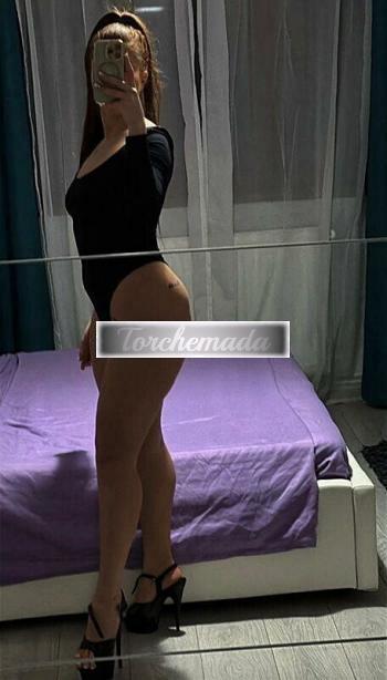 Girl Bellissima Amabile  Salerno