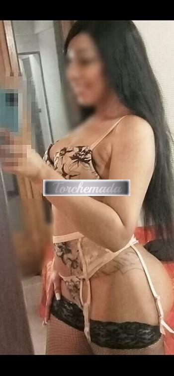 Girl Spettacolare Amabile  Reggio Calabria