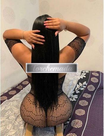 Girl Felina Esibizionista  Ogliastra