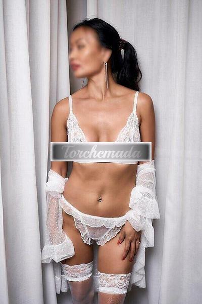 Girl Vogliosa Attrice  Reggio Emilia