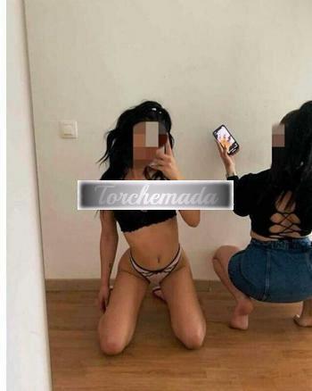 Girl Spettacolare Amabile  Roma