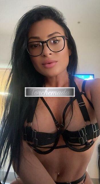 Girl Esplosiva Attrice  Grosseto