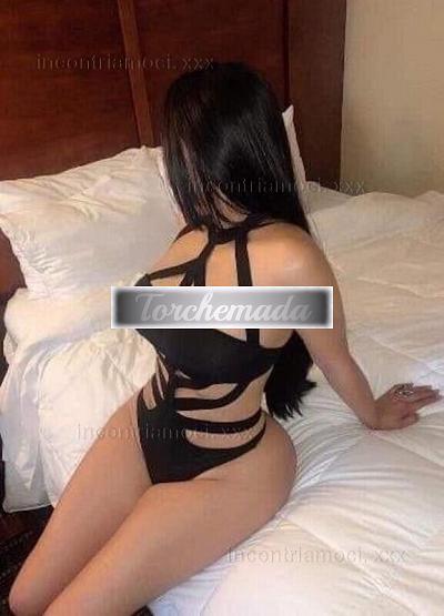 Girl Calda Girl  Macerata