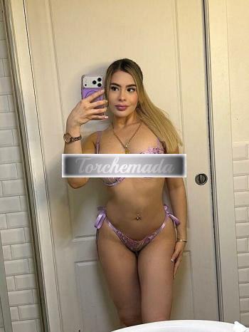 Girl Felina Modella  Vicenza