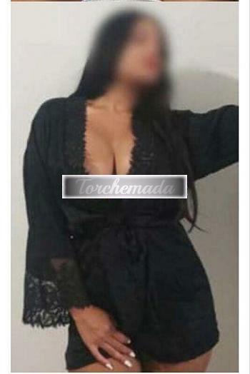 Girl Spettacolare Sensuale  Bergamo