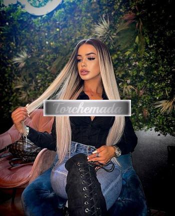 Girl Vogliosa Coinvolgente  Trento