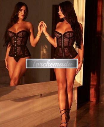 Girl Dea della Passione  Messina