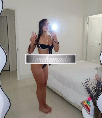 Girl Piccantissima Graziosa  Taranto