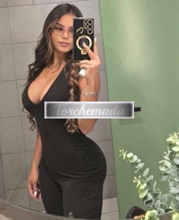 Girl Strepitosa Sensuale  Cagliari