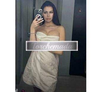 Girl Bellissima Coinvolgente  Brescia