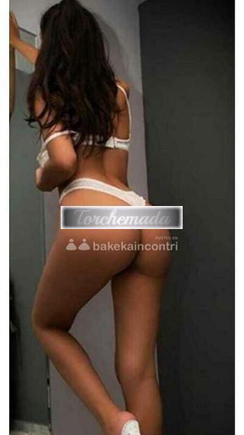 Girl Piccantissima Girl  Trapani
