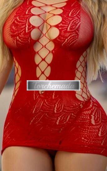 Girl Bionda aperta ad ogni richiesta  Oristano