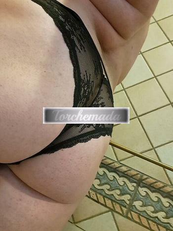 Girl Trasgressiva Amabile  Bergamo