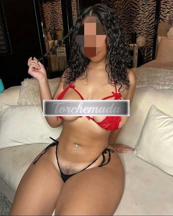 Girl Felina Esibizionista  Forli